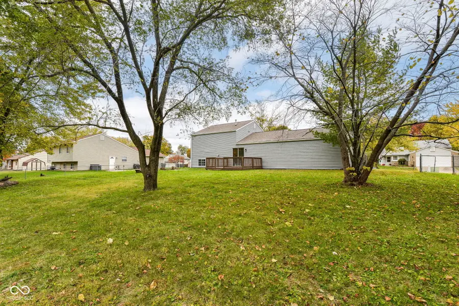 4407 Stone Mill Drive, Indianapolis, IN 46237 - Image #3