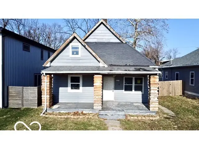 2202 Woodlawn Avenue, Indianapolis, IN 46203 - Image #2
