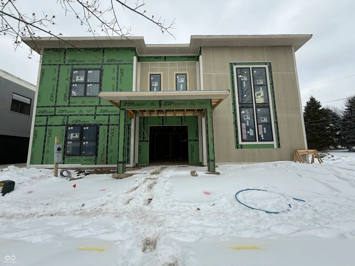 2620 Broadway Street, Indianapolis, IN 46205 - #1