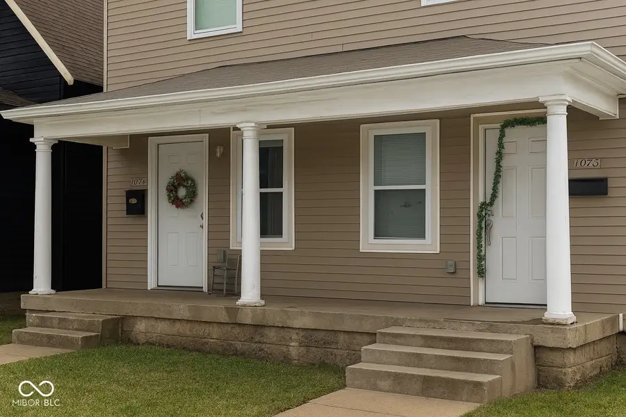 1073 W 27th Street, Indianapolis, IN 46208 - Image #2