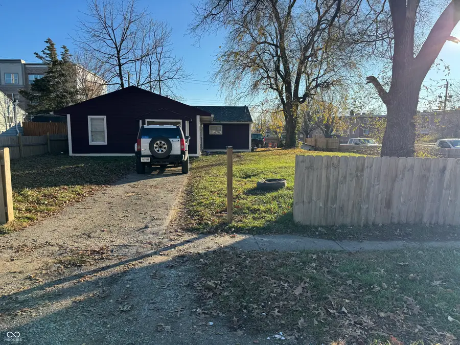 3303 E 42nd Street, Indianapolis, IN 46205 - Image #3