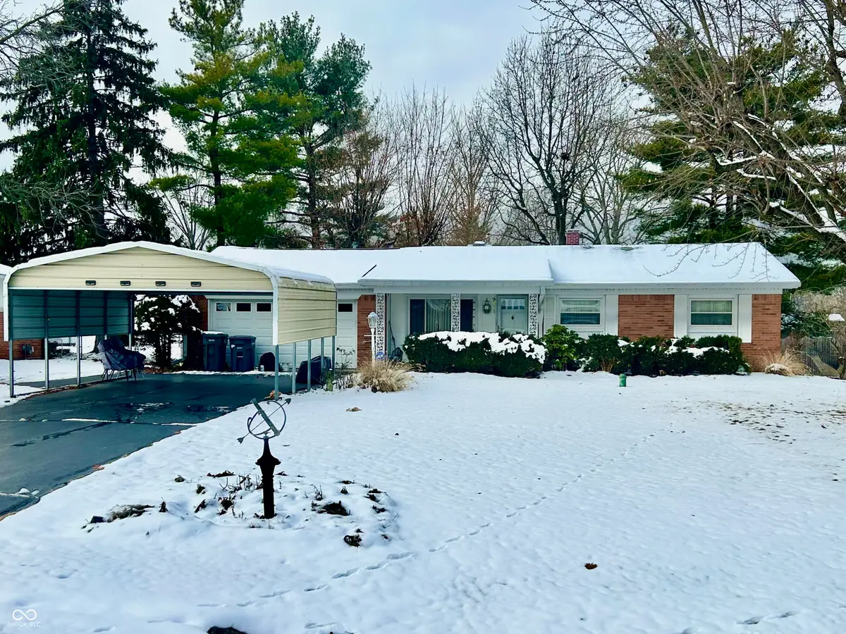 2416 S Audubon Road, Indianapolis, IN 46203 - Image #1