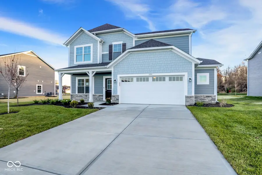 1353 Mahoning Road, Sheridan, IN 46069 - Image #3