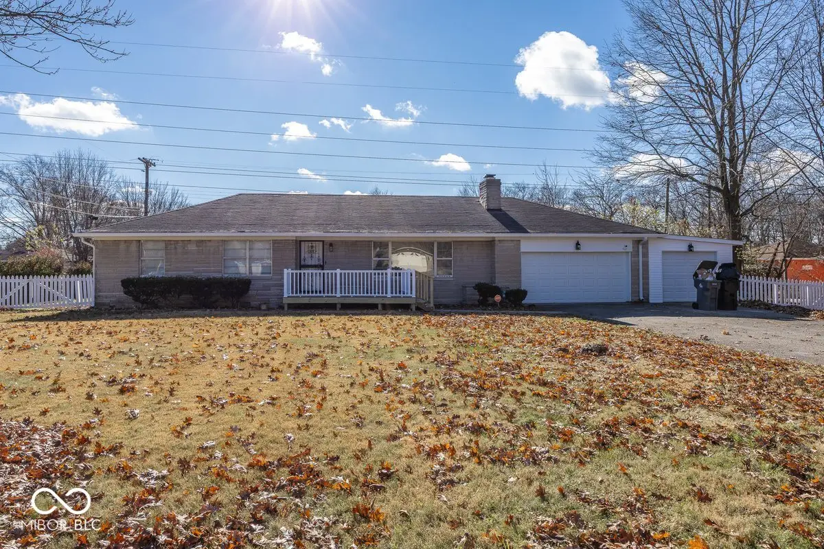 4115 Marrison Place, Indianapolis, IN 46226 - Image #1
