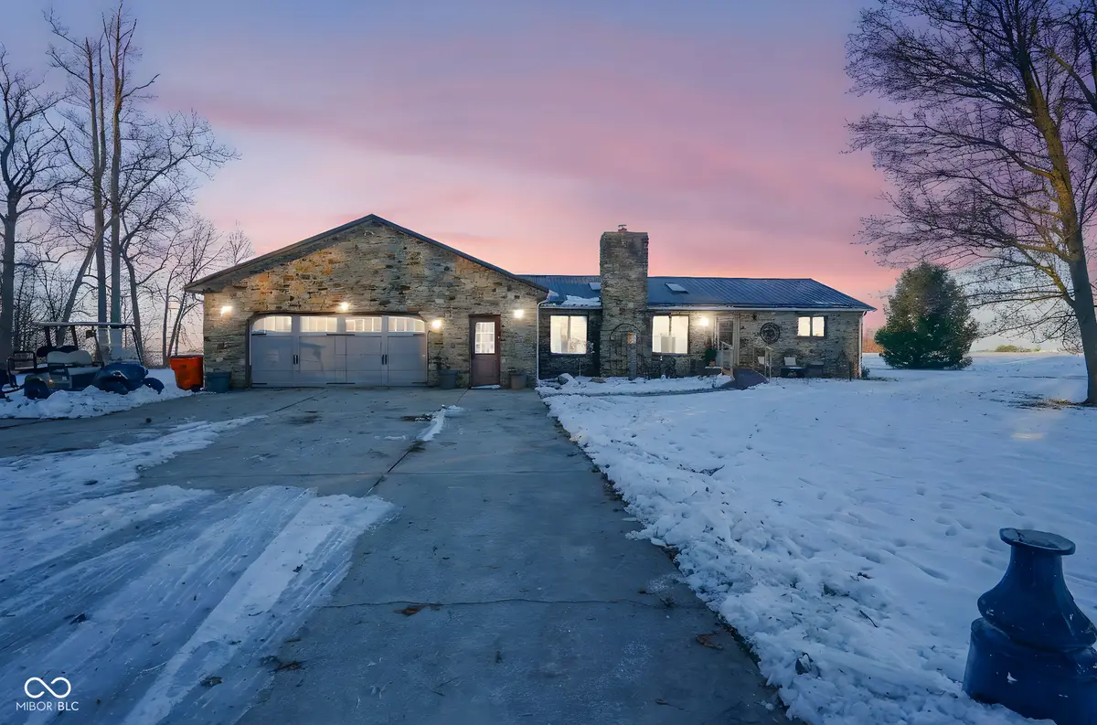 10355 E Co Rd 1075 S, Galveston, IN 46932 - Image #1