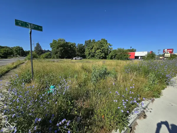 2525 E 38th Street, Indianapolis, IN 46218