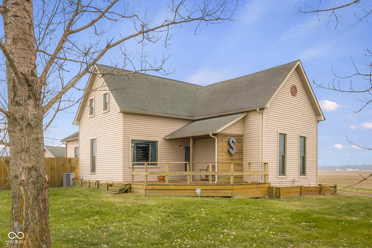 4725 S 250 E, Columbus, IN 47201 - Image #1