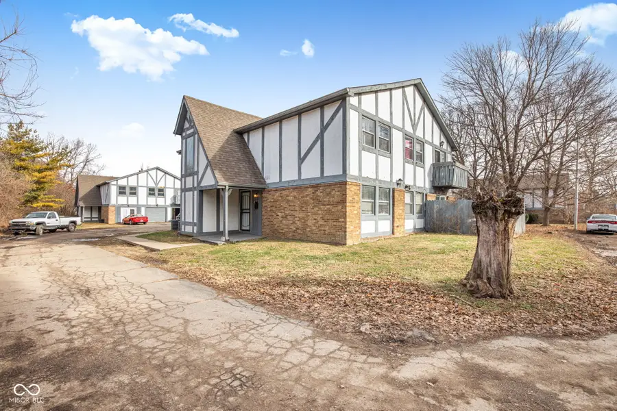 9783 Kingscross Court, Indianapolis, IN 46235 - Image #3