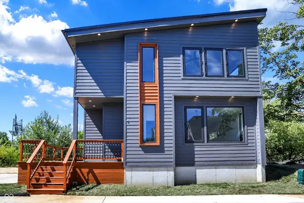 1202 Hartford Street, Indianapolis, IN 46203