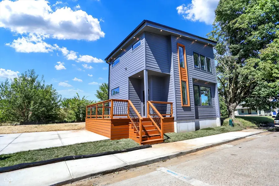 1202 Hartford Street, Indianapolis, IN 46203 - Image #2