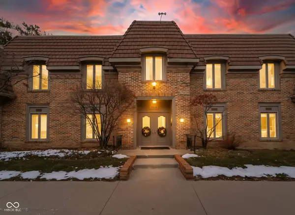 5524 Roxbury Terrace #B, Indianapolis, IN 46226