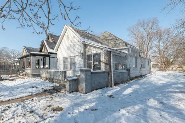 1006 Edgemont Avenue, Indianapolis, IN 46208