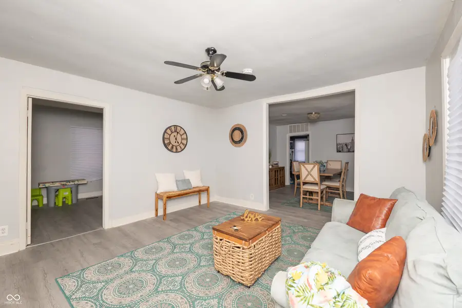 1006 Edgemont Avenue, Indianapolis, IN 46208 - Image #3