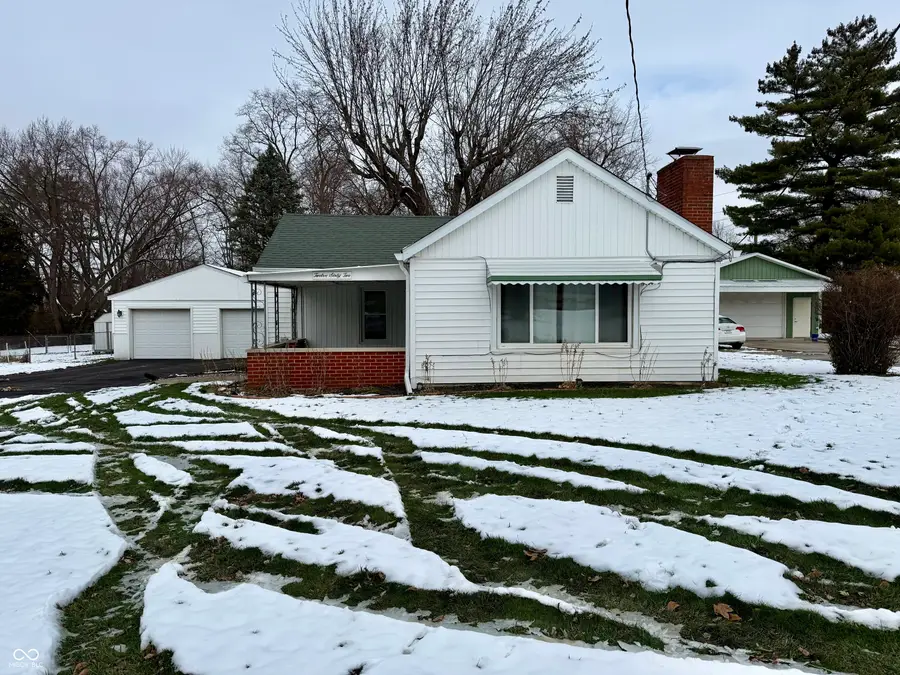 1262 E Thompson Road, Indianapolis, IN 46227 - Image #2