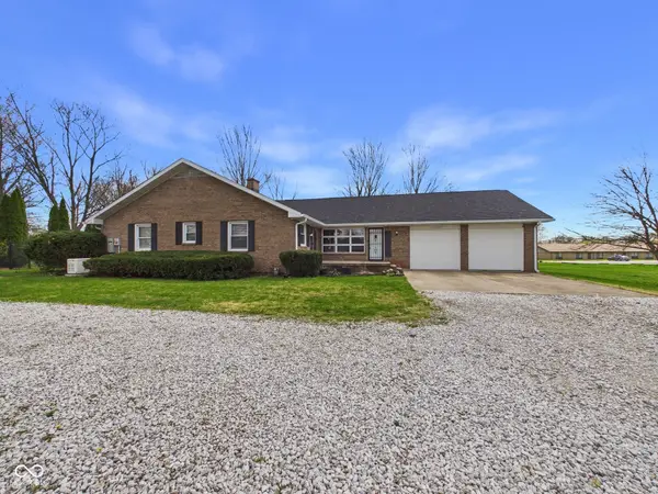 1925 Lindberg Road, Anderson, IN 46012