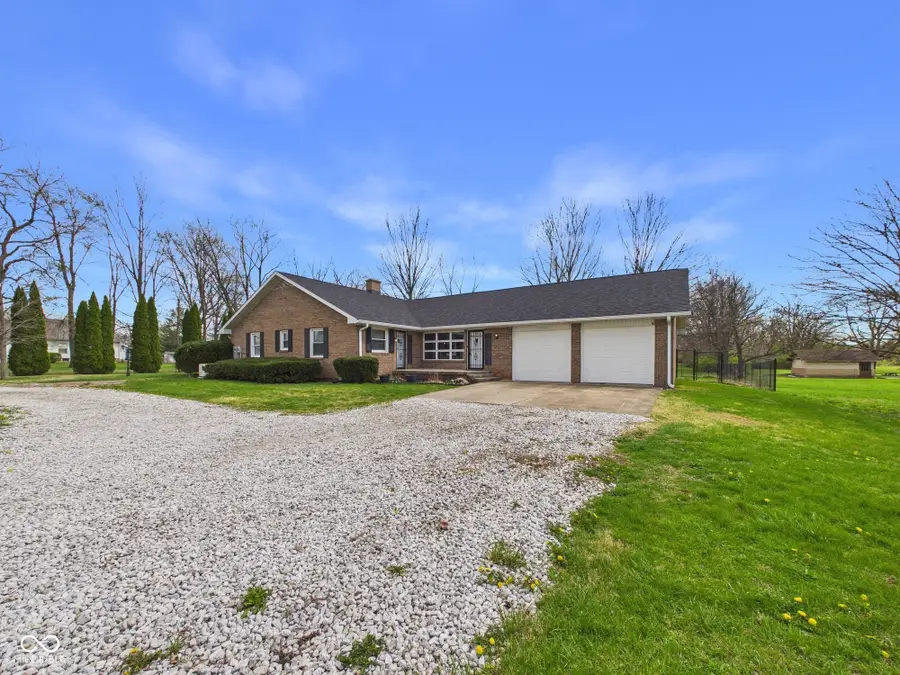 1925 Lindberg Road, Anderson, IN 46012 - #2