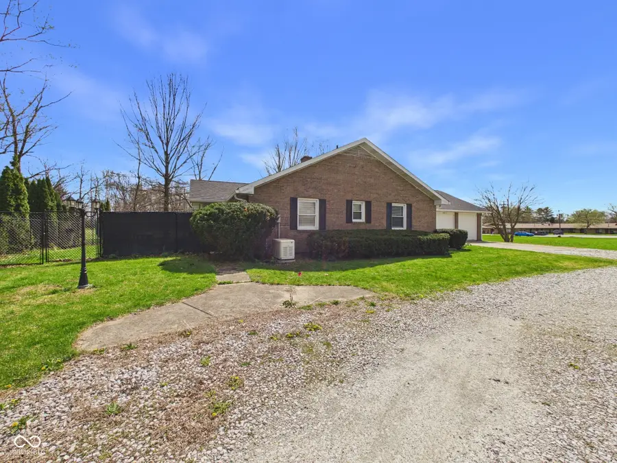 1925 Lindberg Road, Anderson, IN 46012 - #3