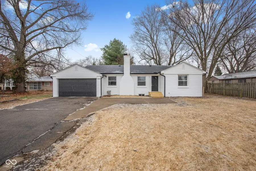 4705 Allisonville Road, Indianapolis, IN 46205 - Image #2