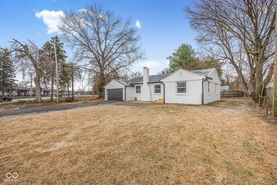 4705 Allisonville Road, Indianapolis, IN 46205 - Image #3