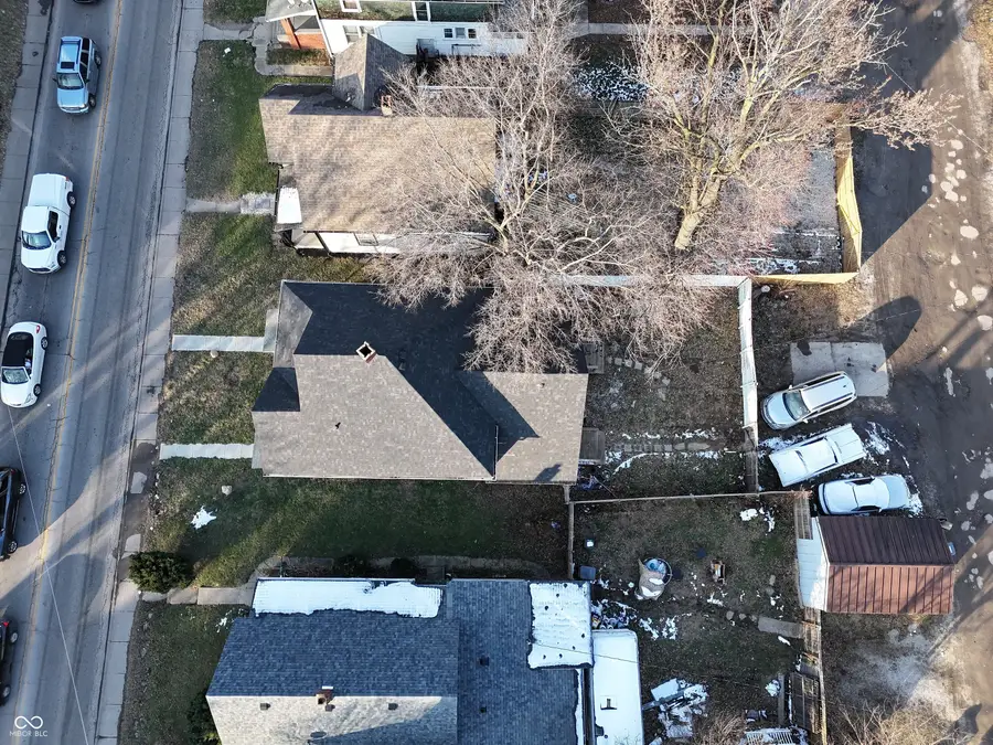 33 N Sherman Drive, Indianapolis, IN 46201 - Image #3