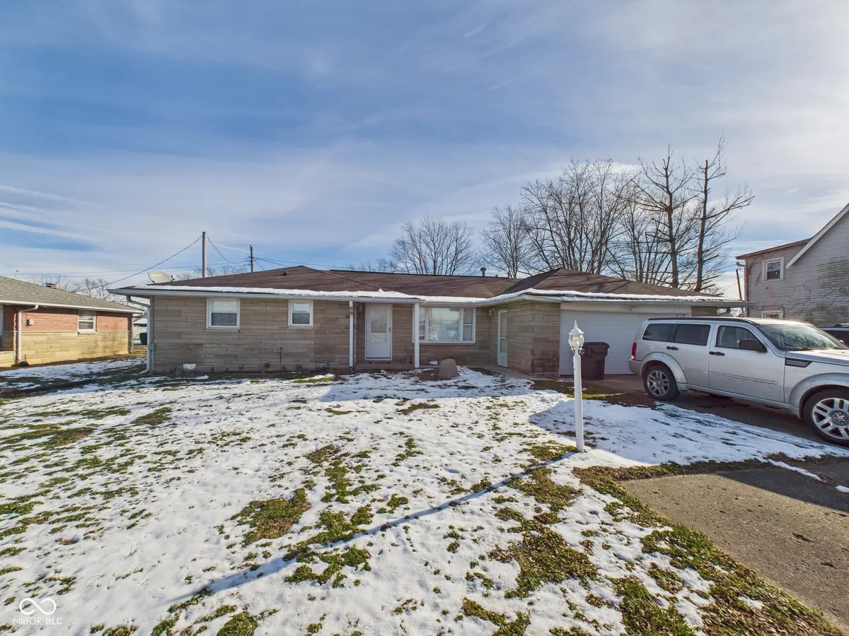 3180 S 200 E, Anderson, IN 46017 - Image #1