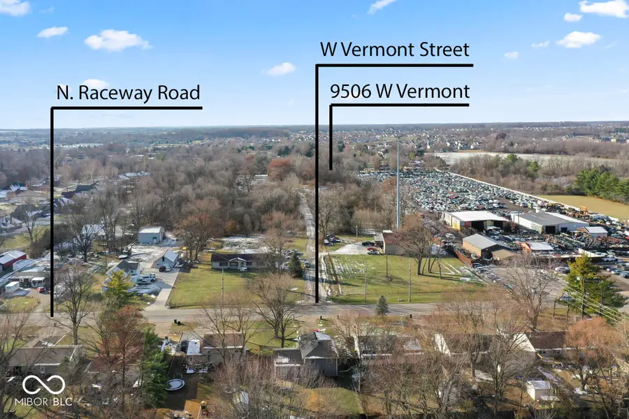 9506 W Vermont Street, Indianapolis, IN 46234 - Image #3