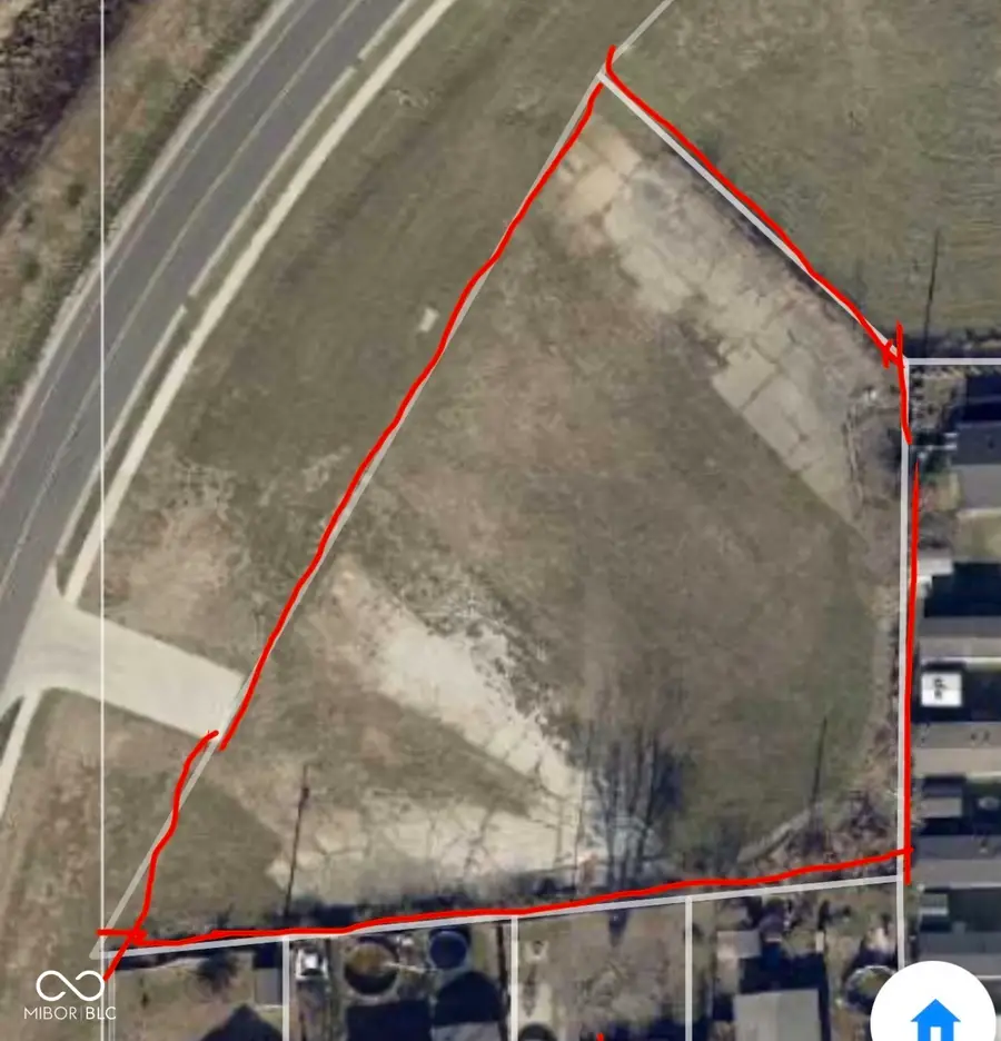 555 Commercial Boulevard, Martinsville, IN 46151 - #2