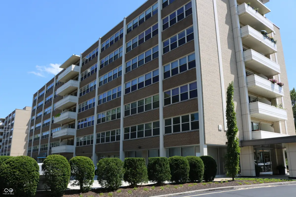 3965 N Meridian Street #5J, Indianapolis, IN 46208 - Image #1