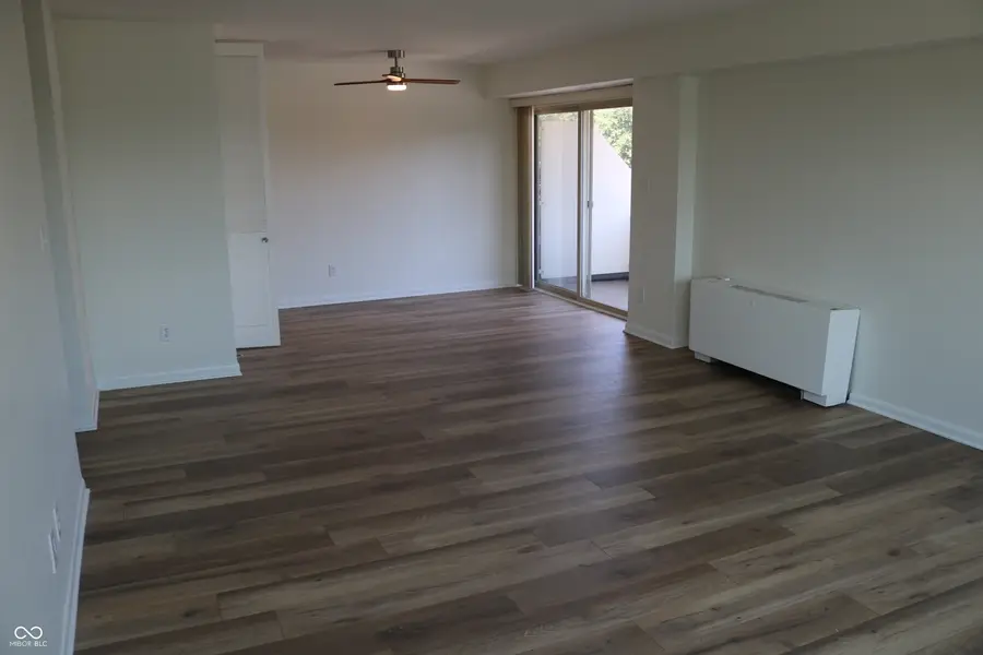 3965 N Meridian Street #5J, Indianapolis, IN 46208 - Image #2