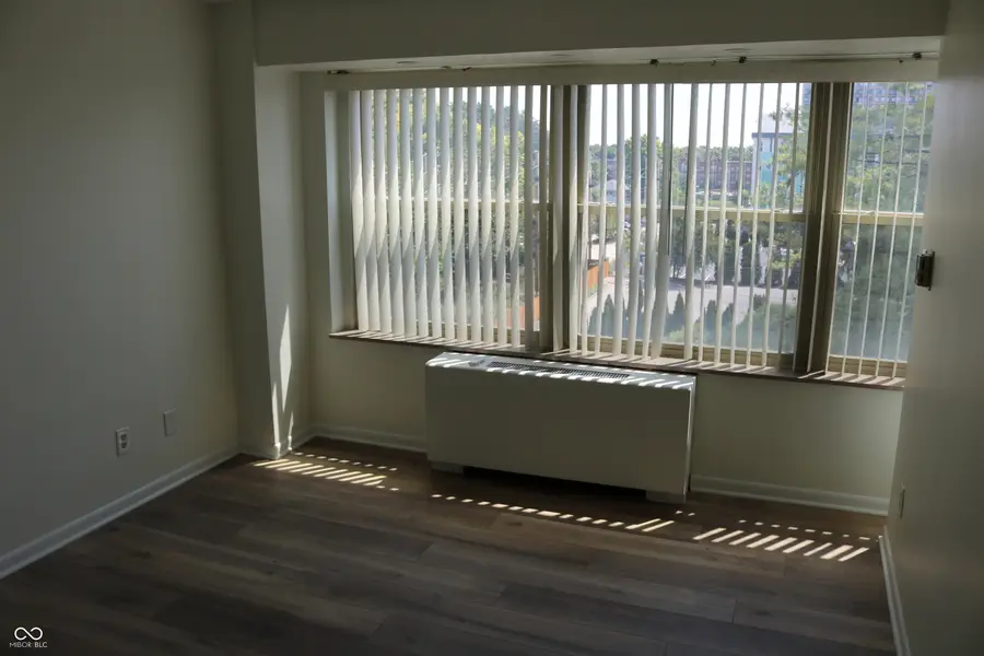 3965 N Meridian Street #5J, Indianapolis, IN 46208 - Image #3