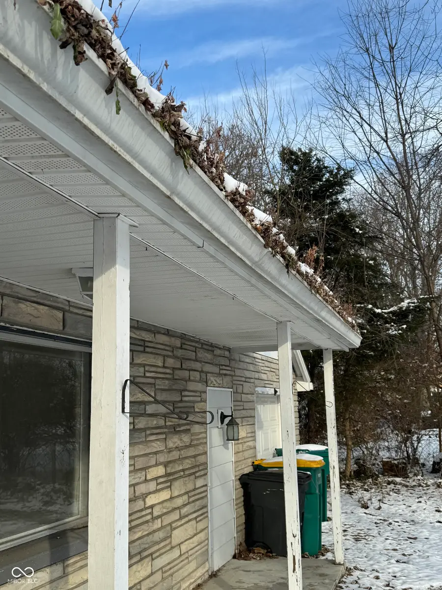 3428 Campbell Street, Plainfield, IN 46168 - Image #2