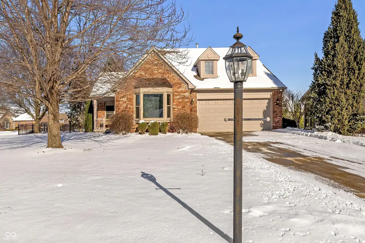 11927 Halla Place, Fishers, IN 46038 - Image #1