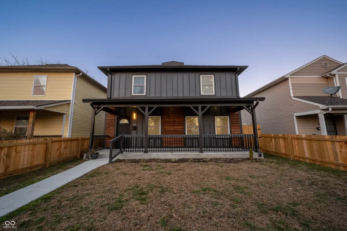 534 W 26th Street, Indianapolis, IN 46208 - Image #1