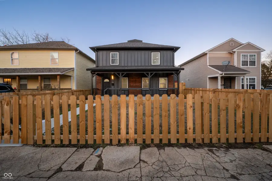 534 W 26th Street, Indianapolis, IN 46208 - Image #2