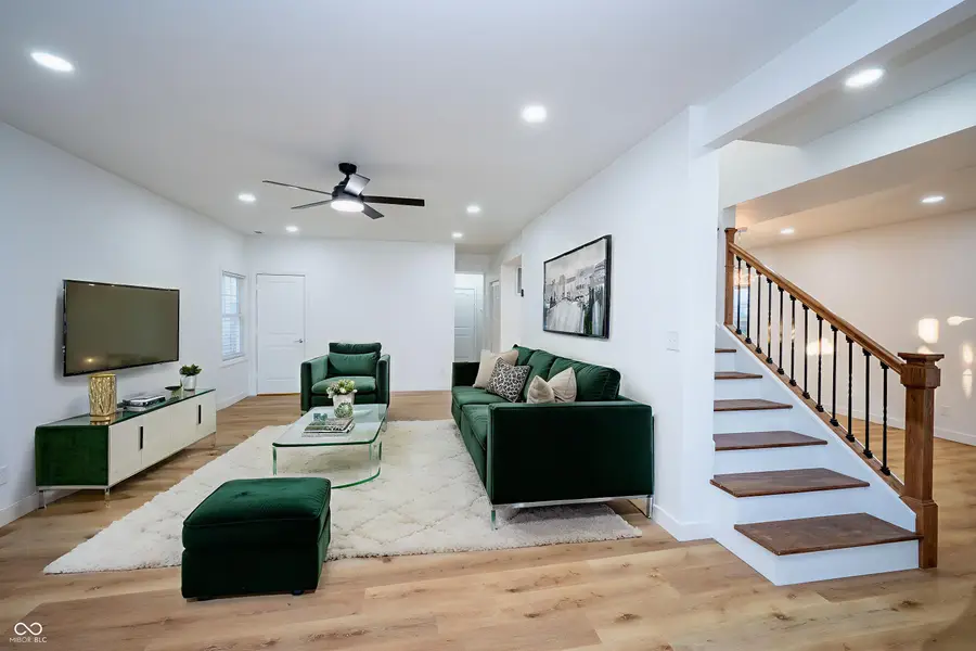 534 W 26th Street, Indianapolis, IN 46208 - Image #3