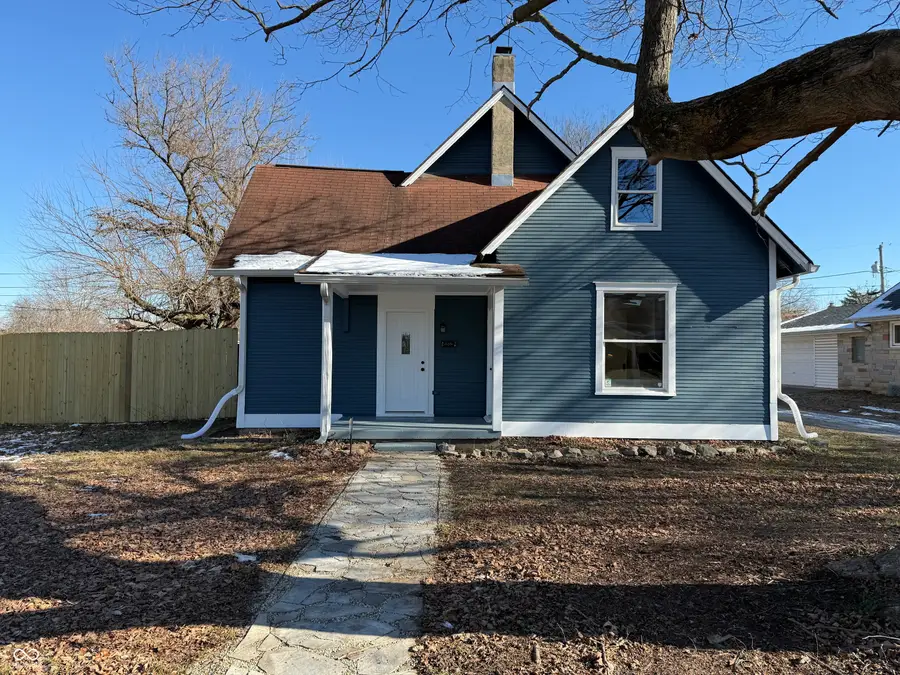 539 S Sycamore Street, Martinsville, IN 46151 - Image #2