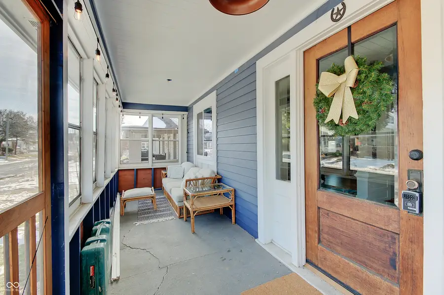 810 N Oakland Avenue, Indianapolis, IN 46201 - Image #2