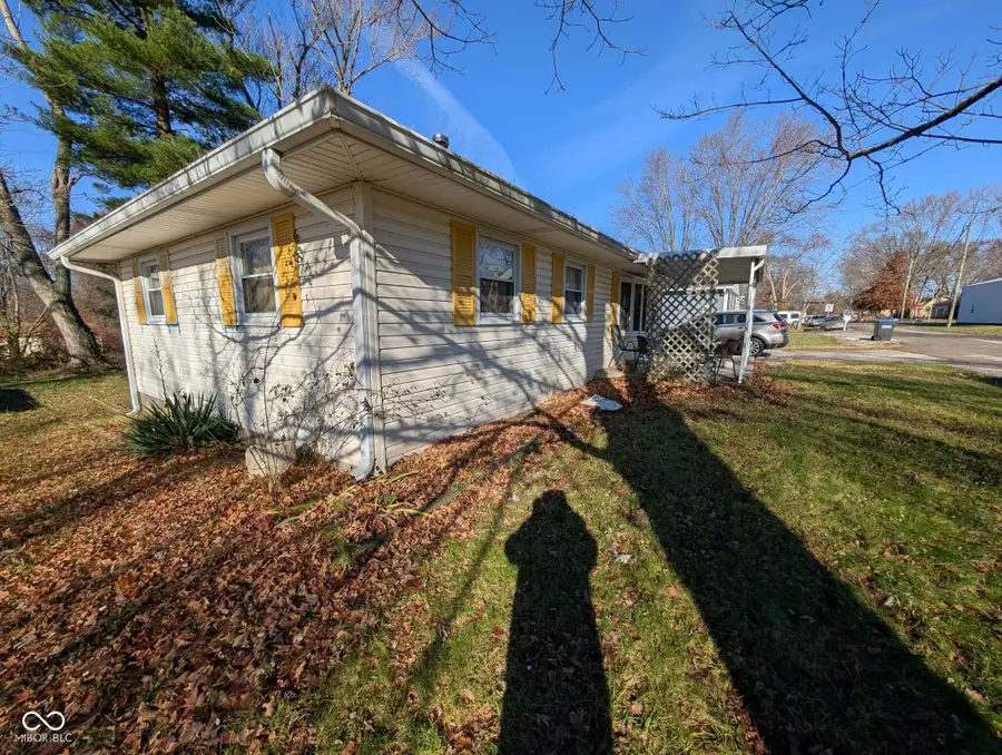 252 Hurst Avenue, Cloverdale, IN 46120 - Image #3