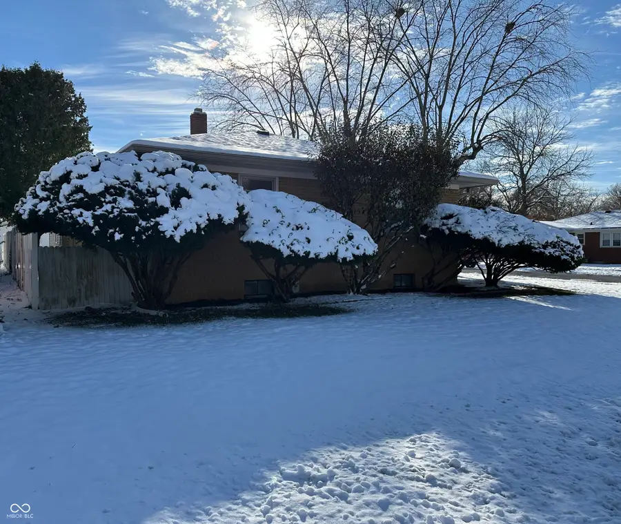 7 Chester Drive, Beech Grove, IN 46107 - Image #3