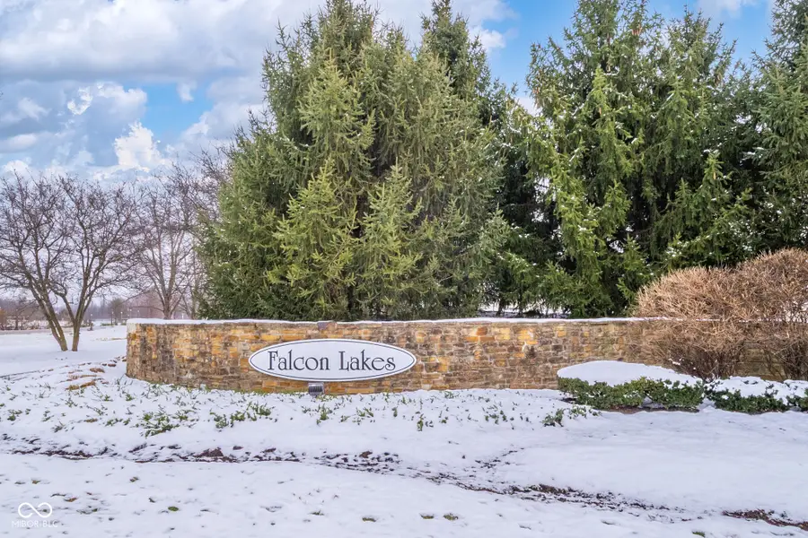 6046 Morning Dove Drive, Indianapolis, IN 46228 - Image #2