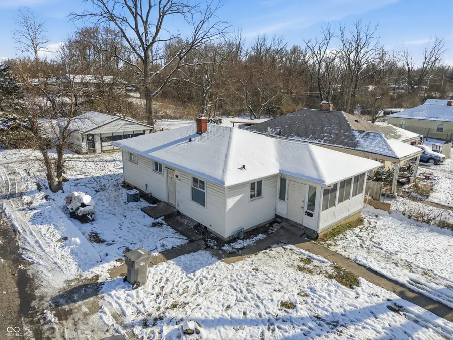 3551 N Parker Avenue, Indianapolis, IN 46218 - Image #3