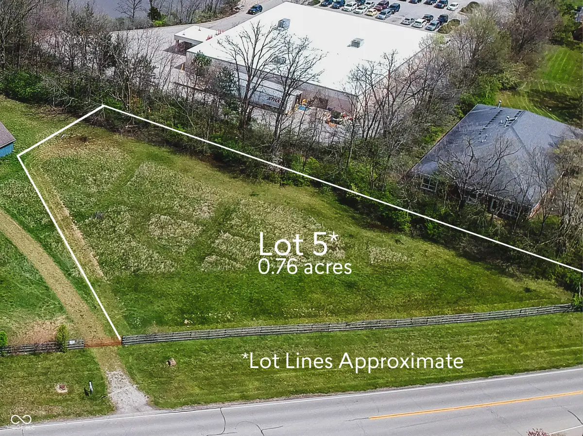 1500 E Greyhound Pass, Carmel, IN 46032 - #1