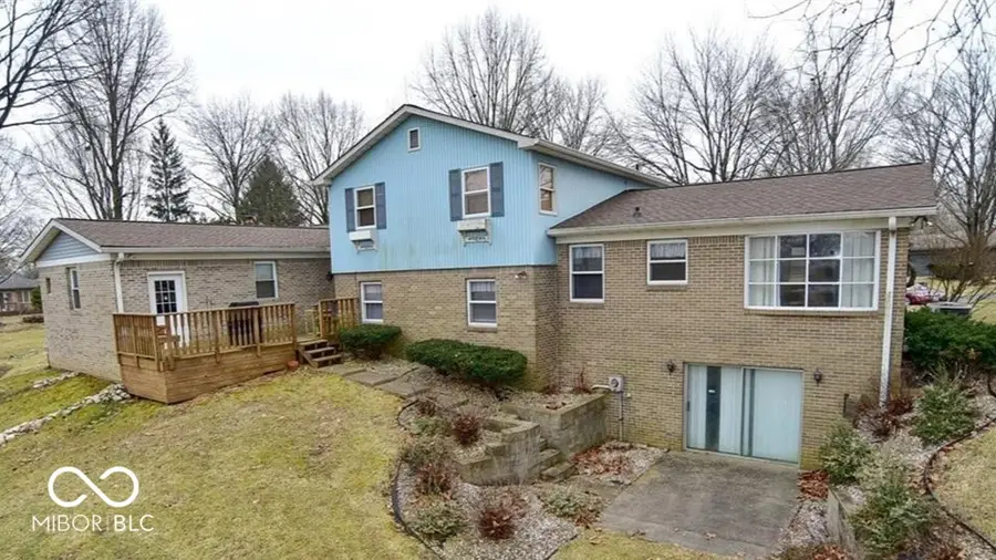 535 Montrose Court, Indianapolis, IN 46234 - Image #2