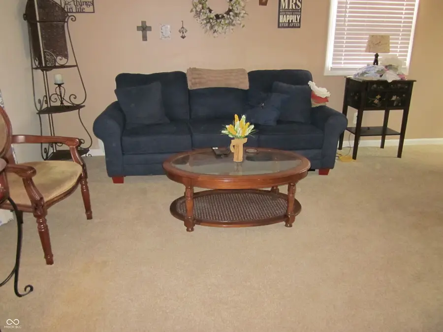 535 Montrose Court, Indianapolis, IN 46234 - Image #3