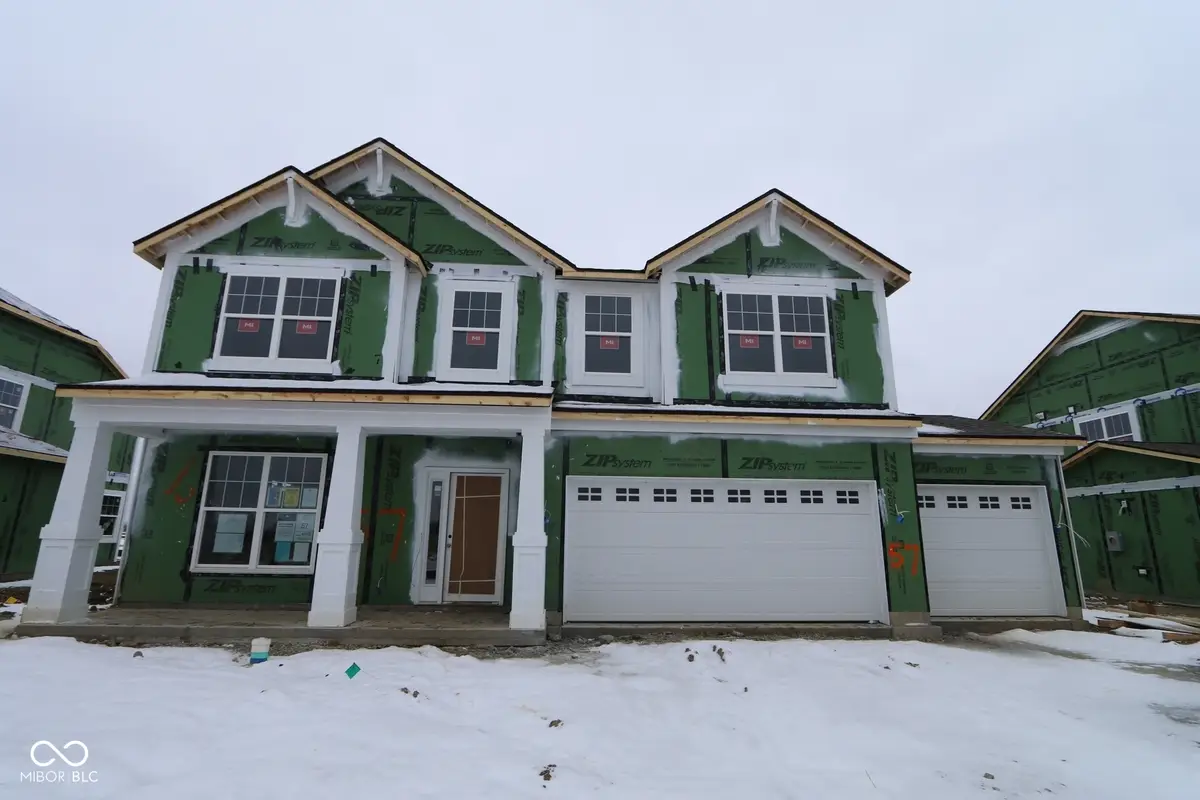 4105 Murray Drive, McCordsville, IN 46055 - Image #1