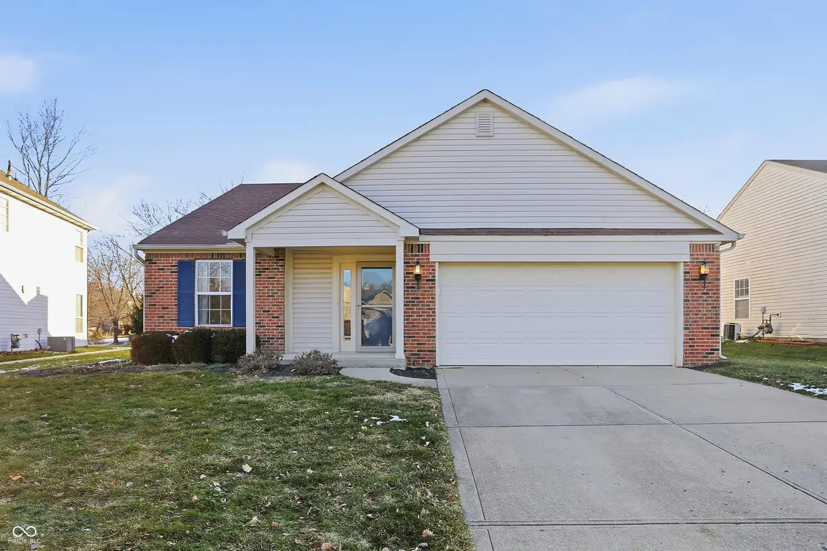 11201 Basswood Court, Carmel, IN 46032 - Image #1