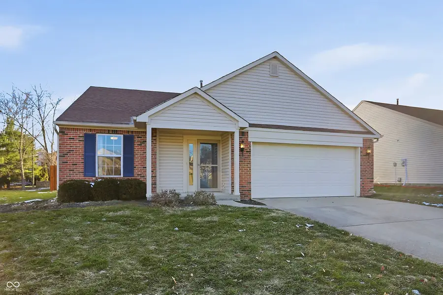 11201 Basswood Court, Carmel, IN 46032 - Image #2