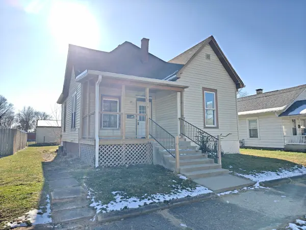 719 Teal Street, Shelbyville, IN 46176