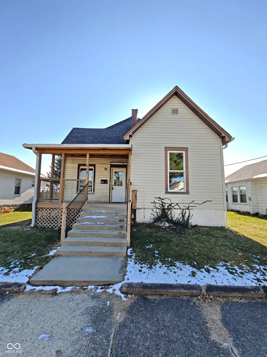 719 Teal Street, Shelbyville, IN 46176 - Image #3