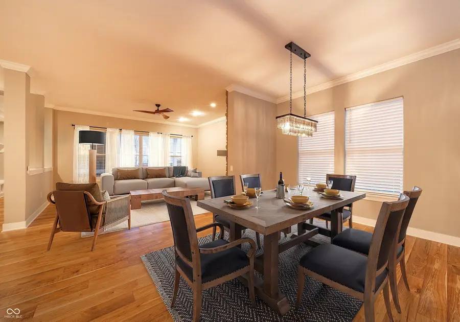 2105 Granville Drive, Westfield, IN 46074 - Image #3